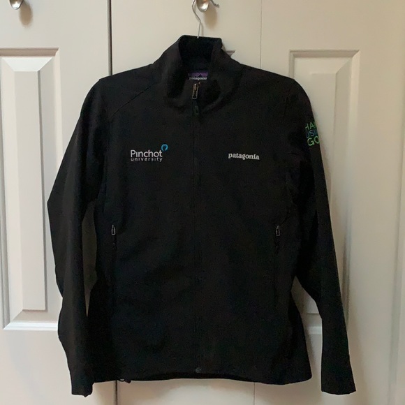 Patagonia Women’s Polartec Jacket - Picture 1 of 13